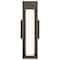 Access Lighting Soll, Outdoor LED Wall Mount, Oil Rubbed Bronze Finish, Opal Glass 20126LEDDMG-ORB/OPL - alternate 5